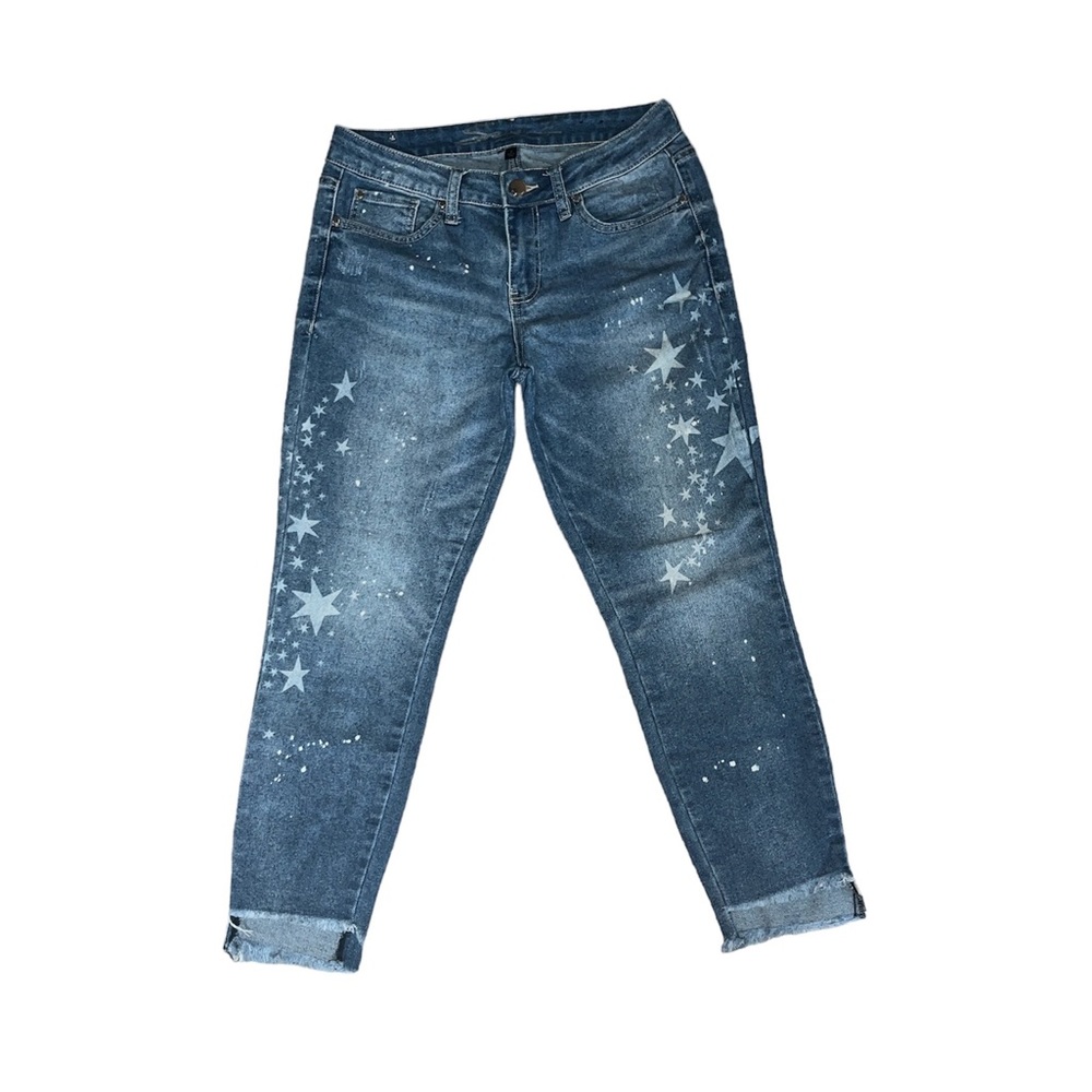 SevenT jeans